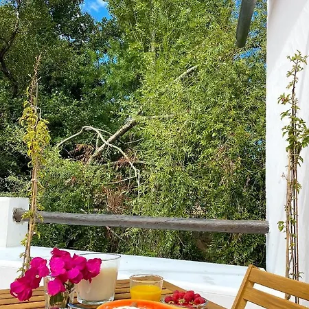 Casa Do Rio Διαμέρισμα *