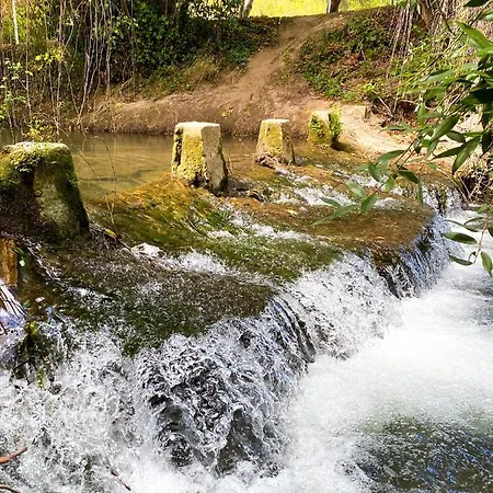 Casa Do Rio * Leiria