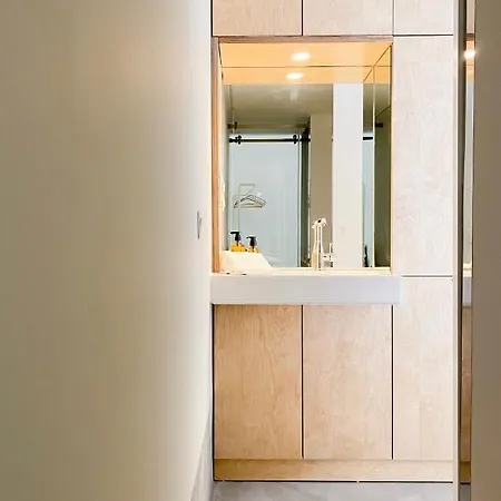 Casa Do Rio Λεϊρία