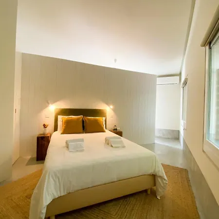 شقة Casa Do Rio *