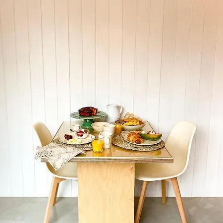 Διαμέρισμα Casa Do Rio *