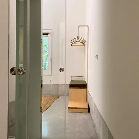 Casa Do Rio Appartement Leiria