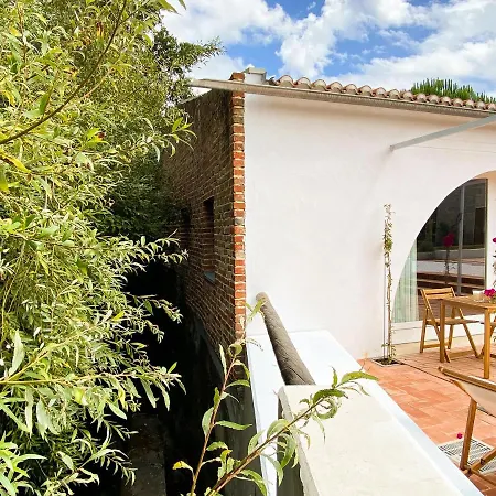 Casa Do Rio Λεϊρία