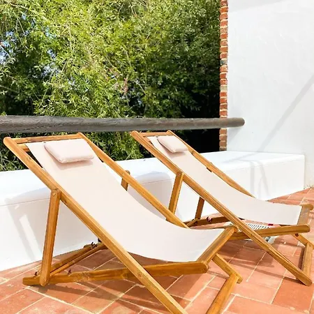 Casa Do Rio ليريا