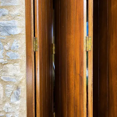 Appartement Casa Do Rio Leiria