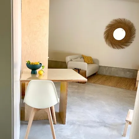Apartamento Casa Do Rio