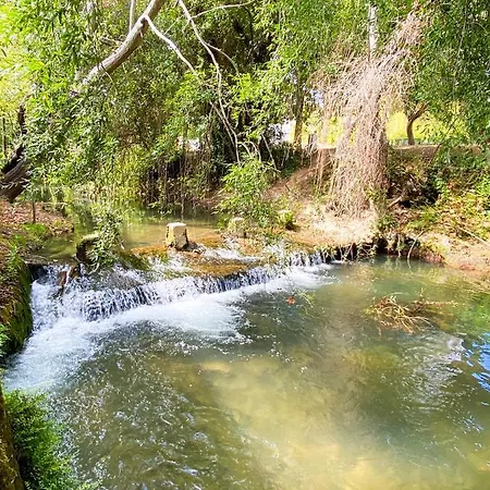 Casa Do Rio Διαμέρισμα *