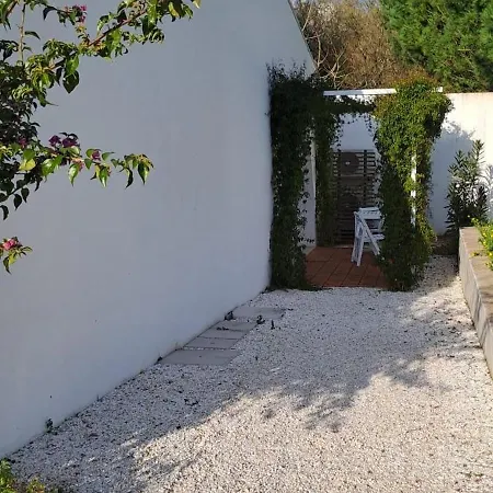 Casa Do Rio Διαμέρισμα Λεϊρία