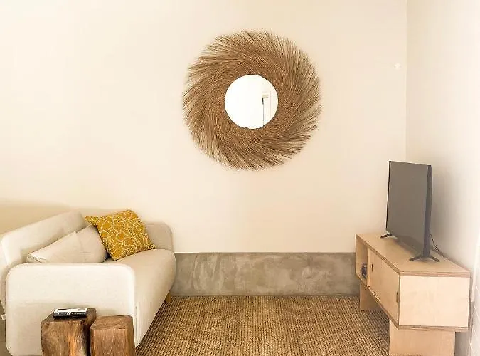 アパート Casa Do Rio