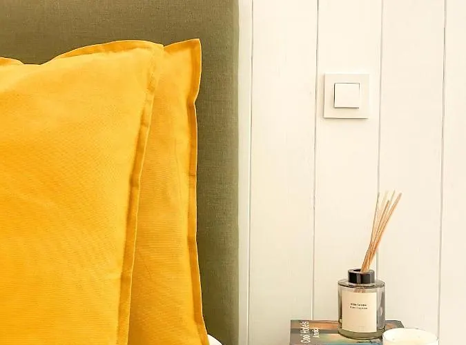 Casa Do Rio レイリア