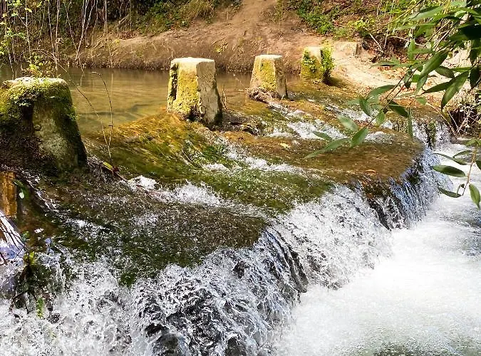 Casa Do Rio * レイリア
