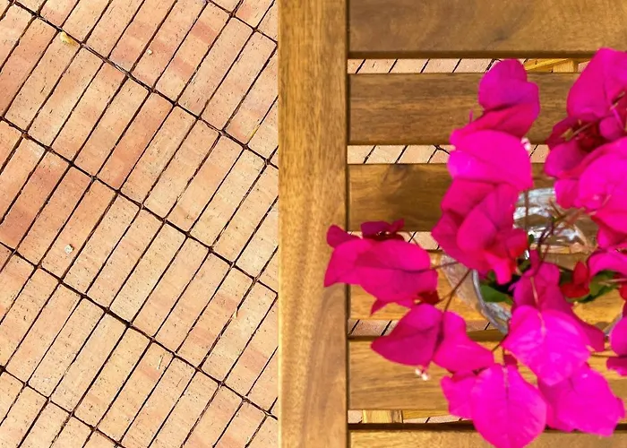 Casa Do Rio アパート