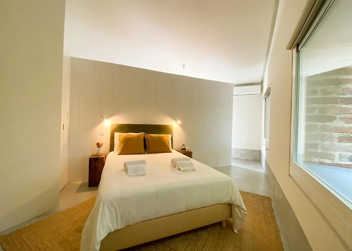 Appartamento Casa Do Rio *