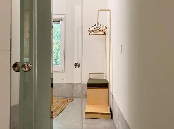 Casa Do Rio アパート レイリア