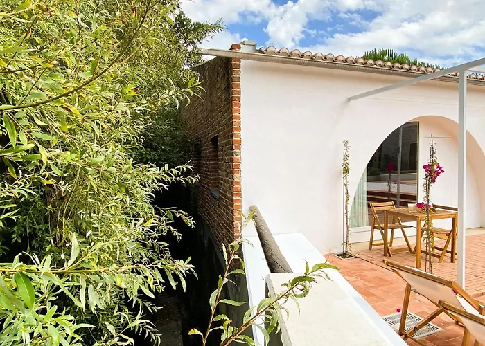 Casa Do Rio レイリア