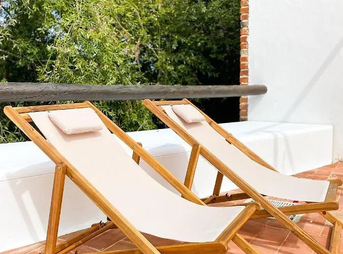 Casa Do Rio レイリア