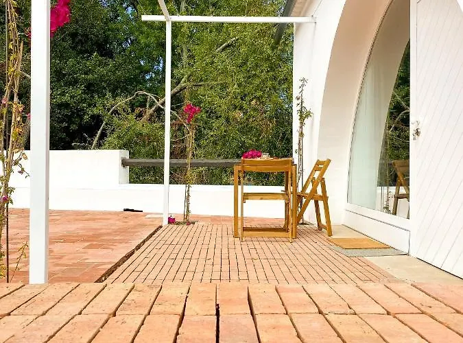 Casa Do Rio