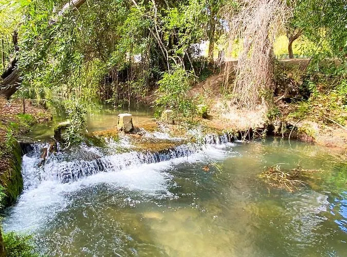 Casa Do Rio Appartamento *