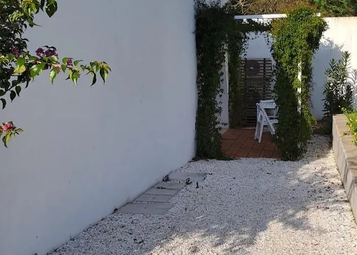 Casa Do Rio Appartamento Leiria