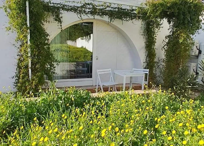 Casa Do Rio アパート レイリア